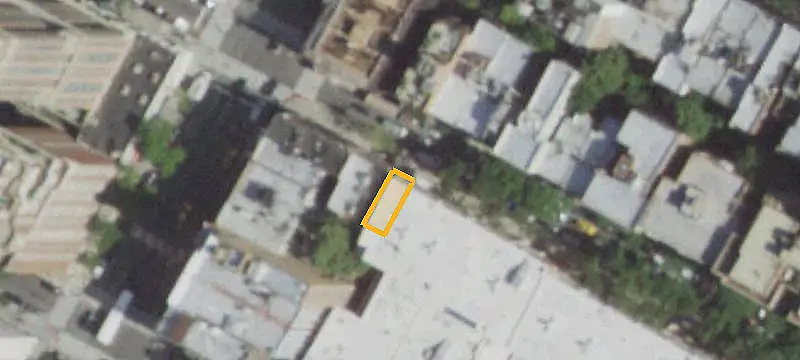 Four-Story Mixed-Use Building