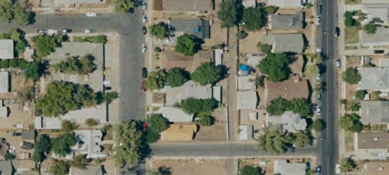 Multifamily Property