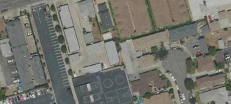 10-Unit Apartment Building