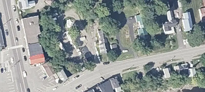 Downtown Two-Unit Mixed-Use Property