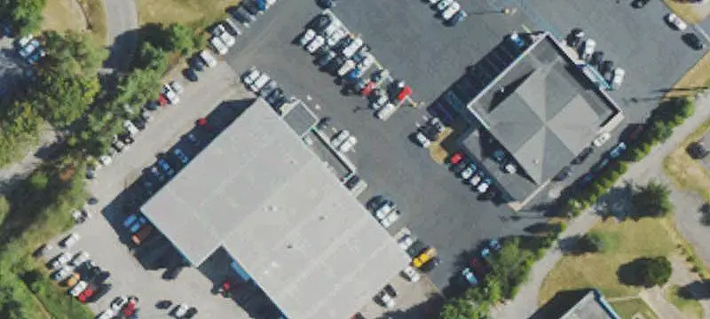 Dutch Bros Drive-Through Restaurant