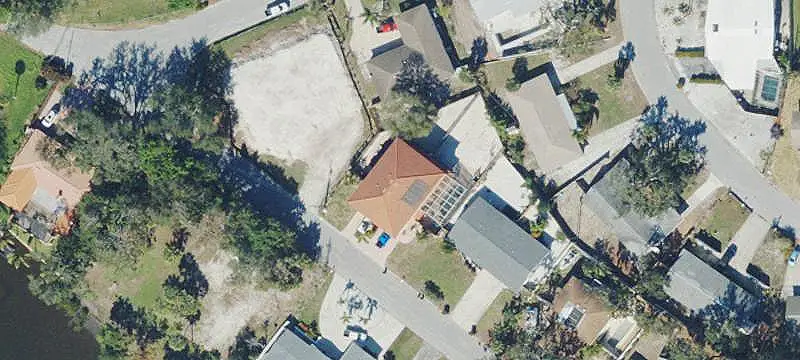 Four-Unit Multifamily Property