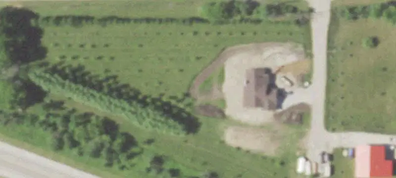 Land