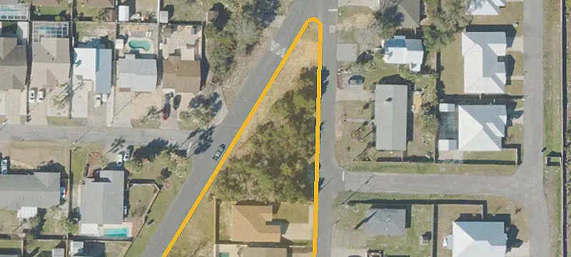 Land or Vacant Lot