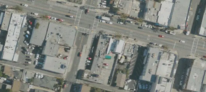 Corner Mixed-Use Property