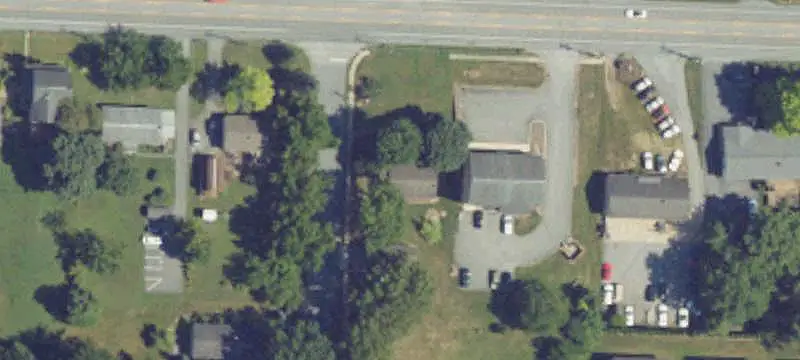 Assisted Living Facility with Trade Assets