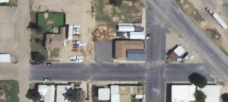 Office Building with Flex Space