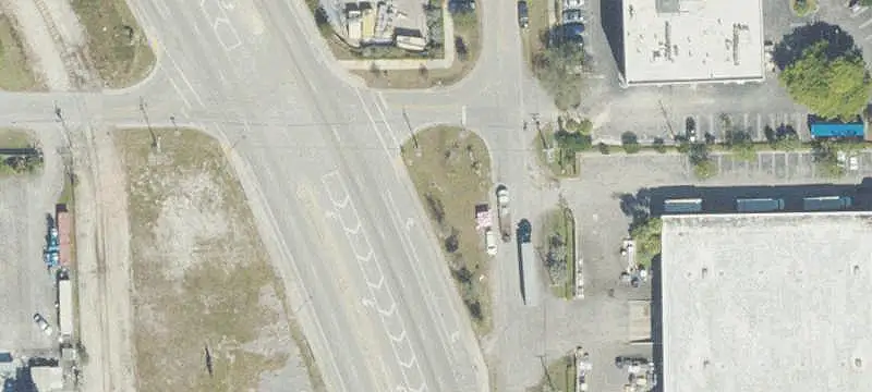 Industrial Land with Highway Access