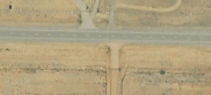 Commercial Land with Living Space