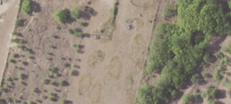OCL-Zoned Land