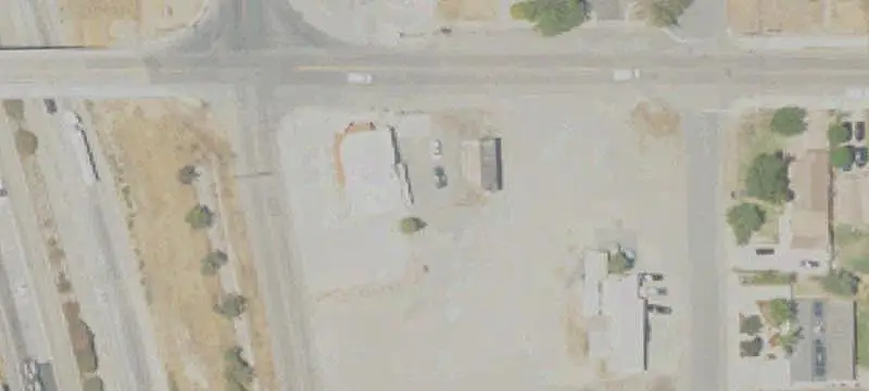 Restaurant with Drive-Through