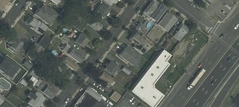 Two-Bedroom Residential Income Property