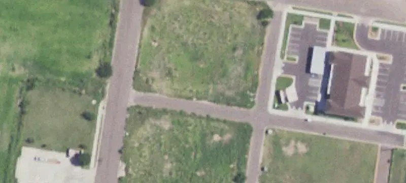Commercial Land