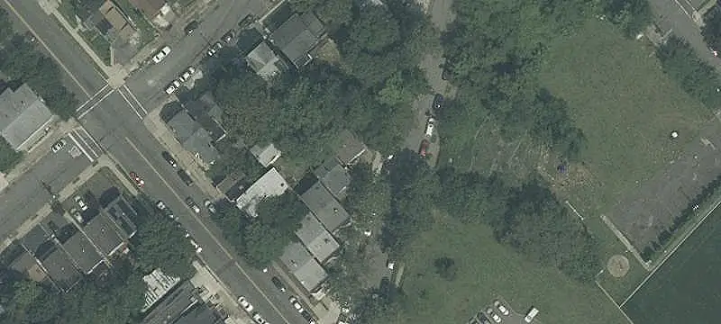 Two-Unit Duplex