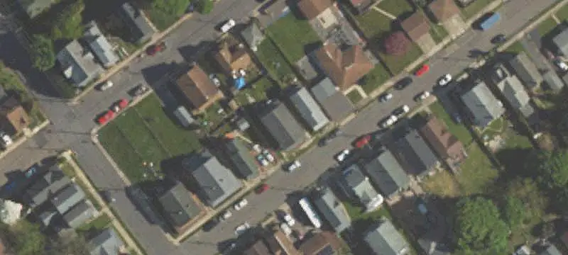 Upgraded Duplex with Fenced Lot