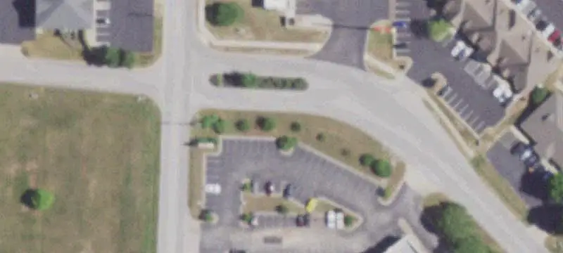 C-2 Commercial Land