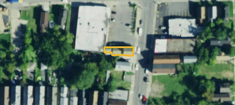 Multifamily Property with Fenced Yard