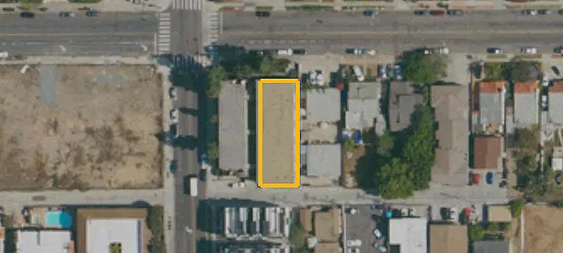 22-Unit Apartment Community