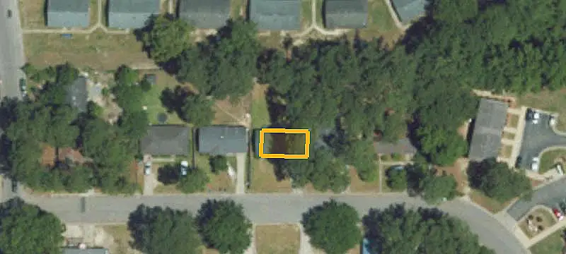 Vacant Land Parcel
