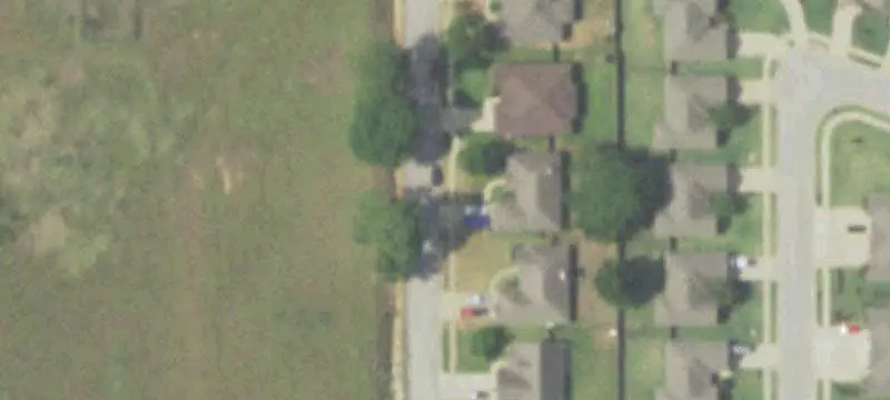 Newer Duplex Near UT Tyler