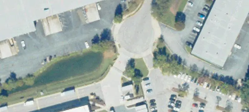 FedEx Ground Distribution Center