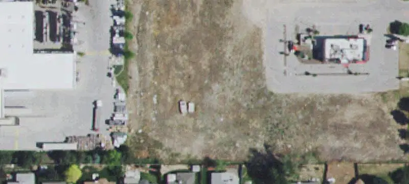 Commercial Land