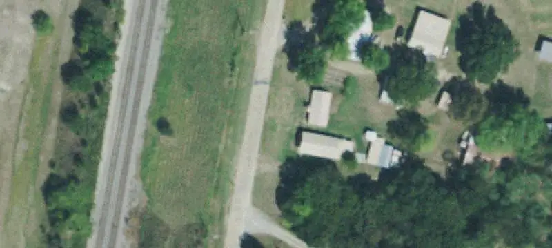 Farm Property with Greenhouses