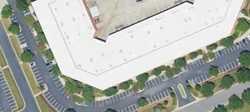 Full-Building Office Property