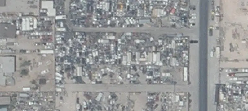 Industrial Land Near Interstate Access