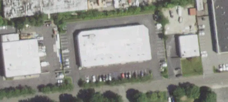 Industrial Distribution Center