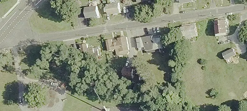 Two-Unit Duplex with Garage