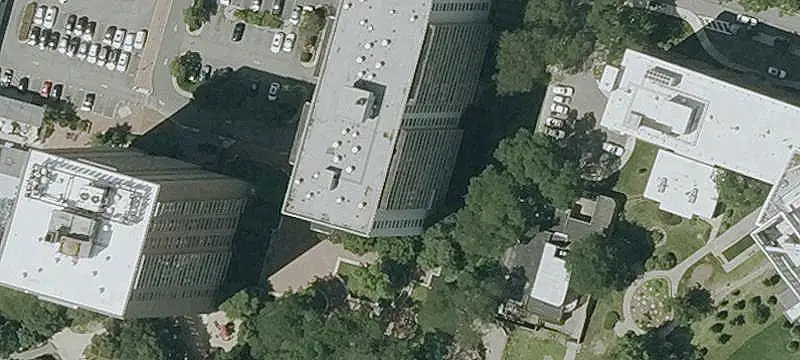 Street-Level Office Units