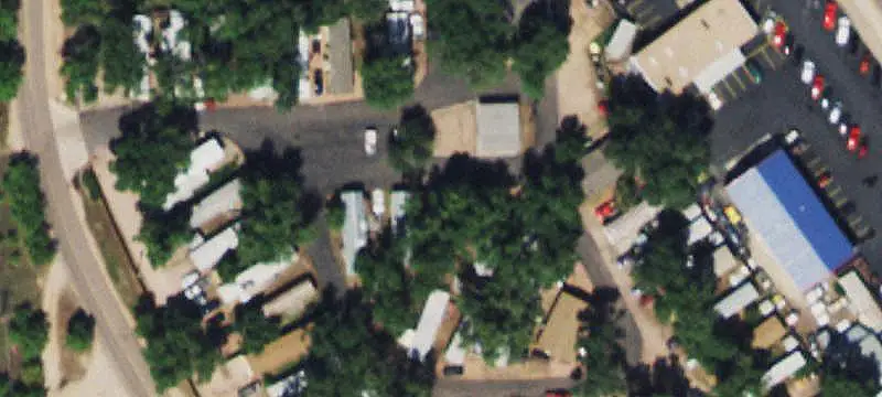 Two-Community Mobile Home Park Portfolio