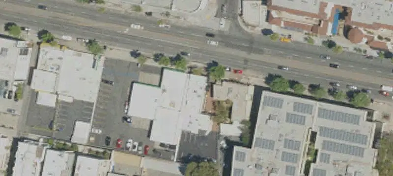 Storefront Property with Parking