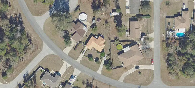 Residential / Single Family Residence
