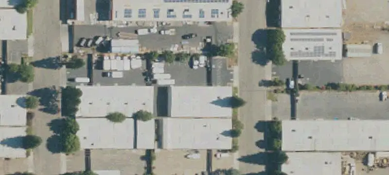 Warehouse With Office Space