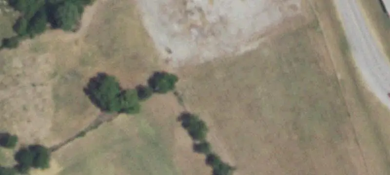 Open Commercial Land