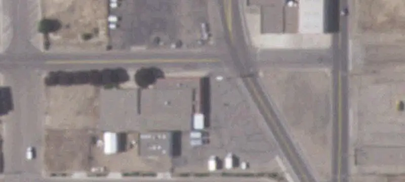 Multi-Building Flex Property