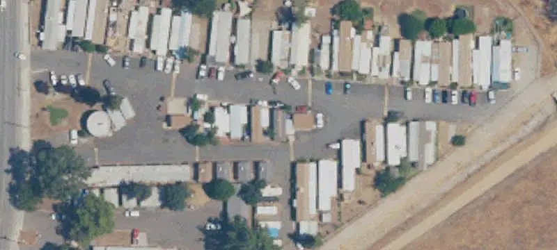 Five-Park Mobile Home Portfolio