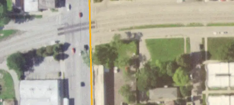 Commercial Corner Development Parcel