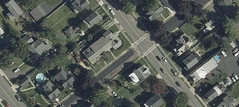 Mixed-Use Property with Offices