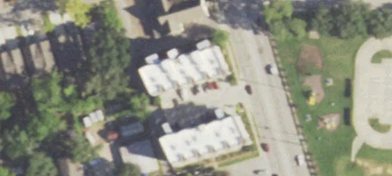 36-Unit Apartment Portfolio