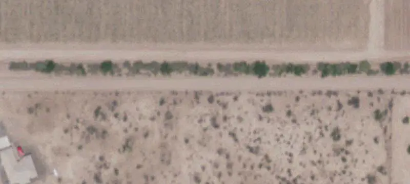 80-Acre Land Parcel