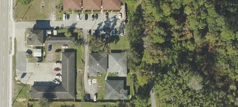 8-Unit Apartment Community