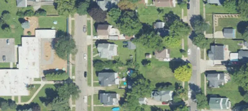 Two-Unit Duplex with Off-Street Parking