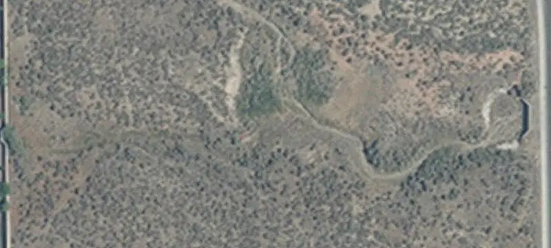 Commercial Land With Highway Frontage