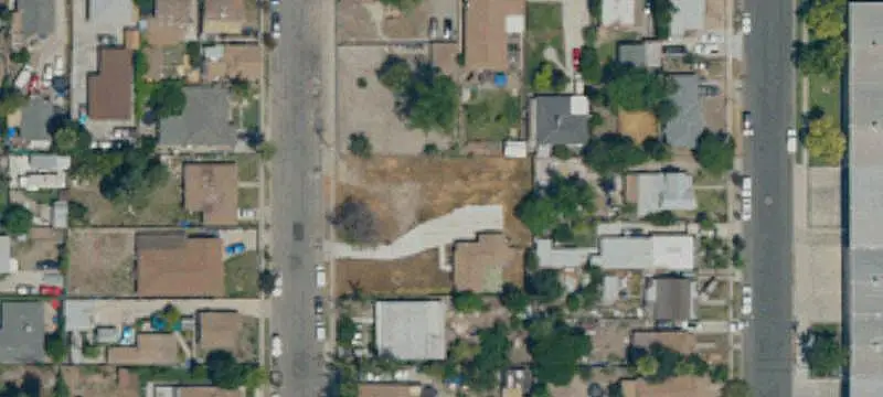 New Construction Triplex