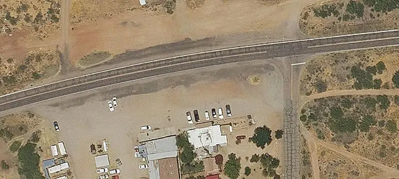 PAD-Zoned Commercial Land