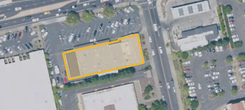 Convenience Retail Center