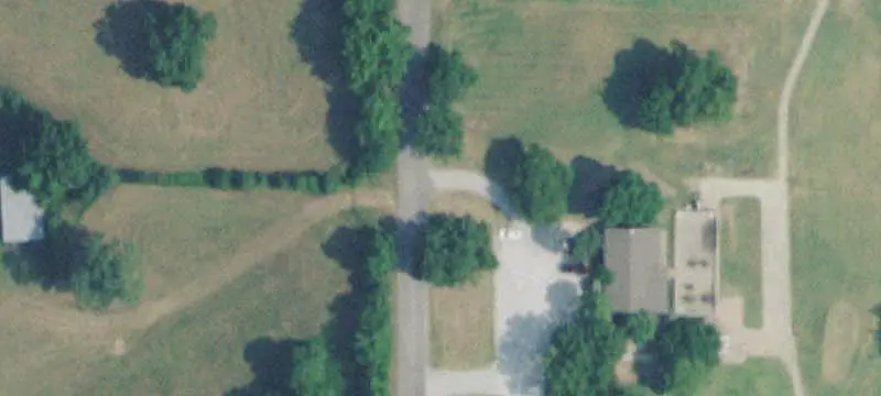 Waterfront Golf Course & Event Center